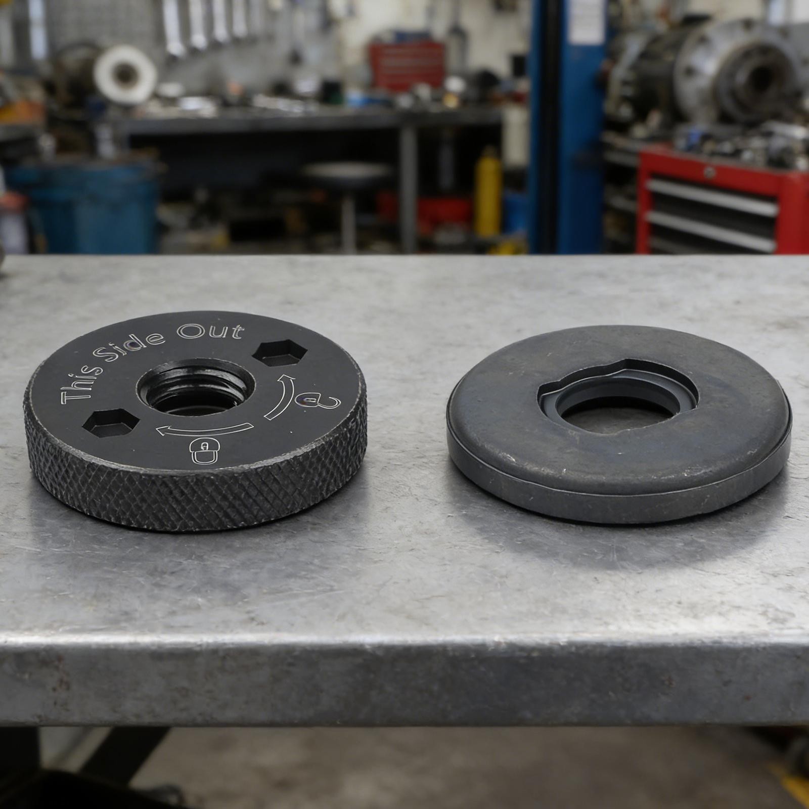 Angle Grinder Replacement Inner Outer Flange For-Dewalt For-DCG405 DCG414 Model