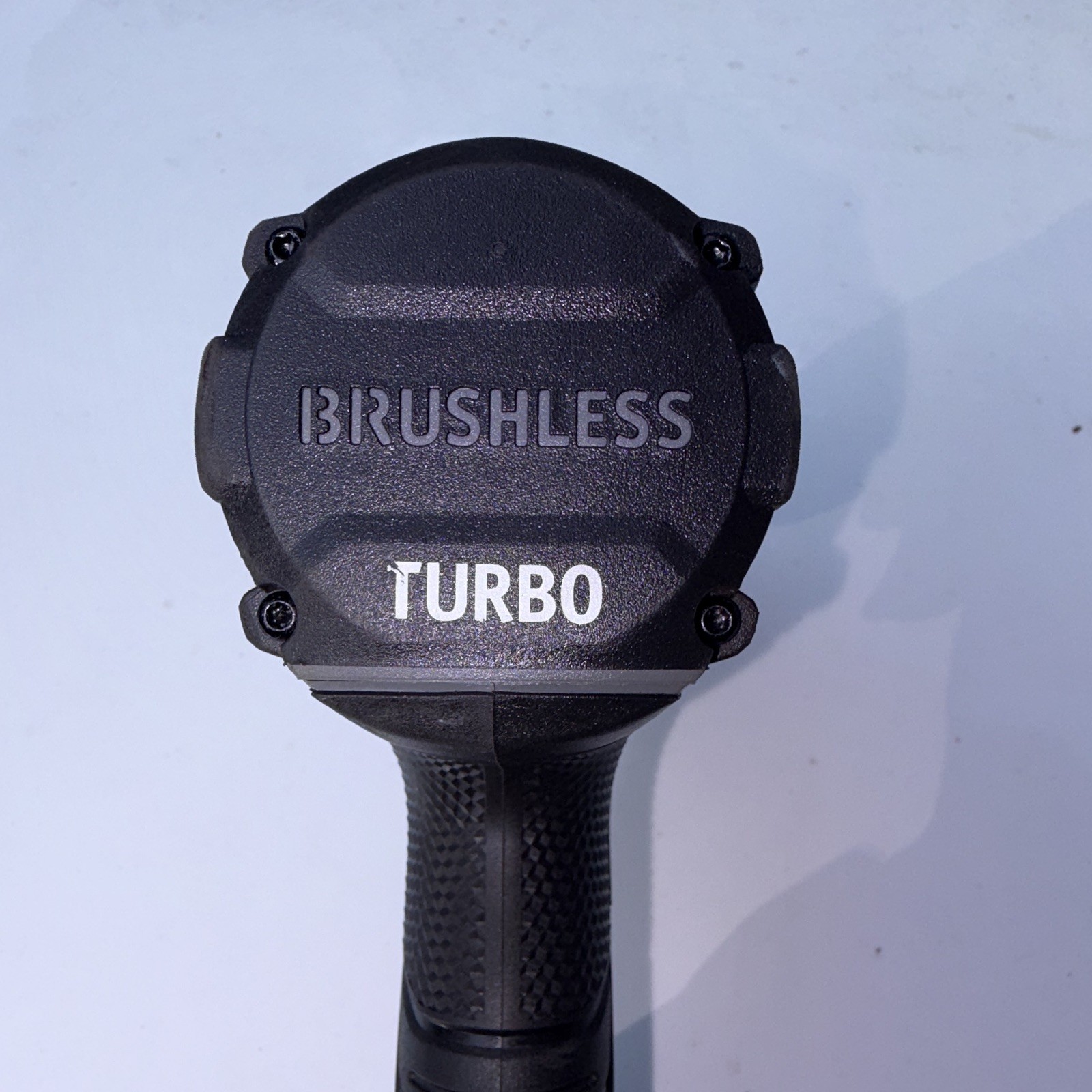 FLEX FX1271T 24V Brushless Turbo Hammer Drill 1/2&Prime; Keyless Chuck + Battery RPM
