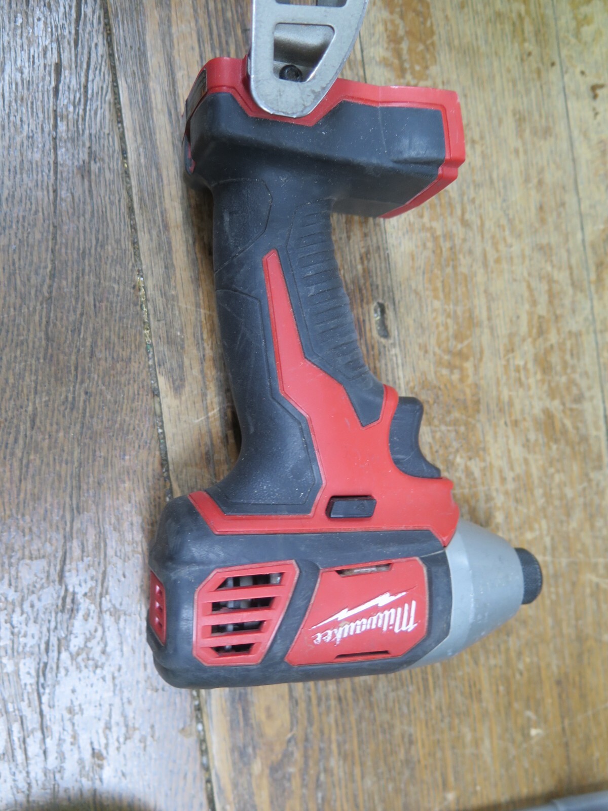Milwaukee 2656-20 18V Cordless Impact Driver WORKS