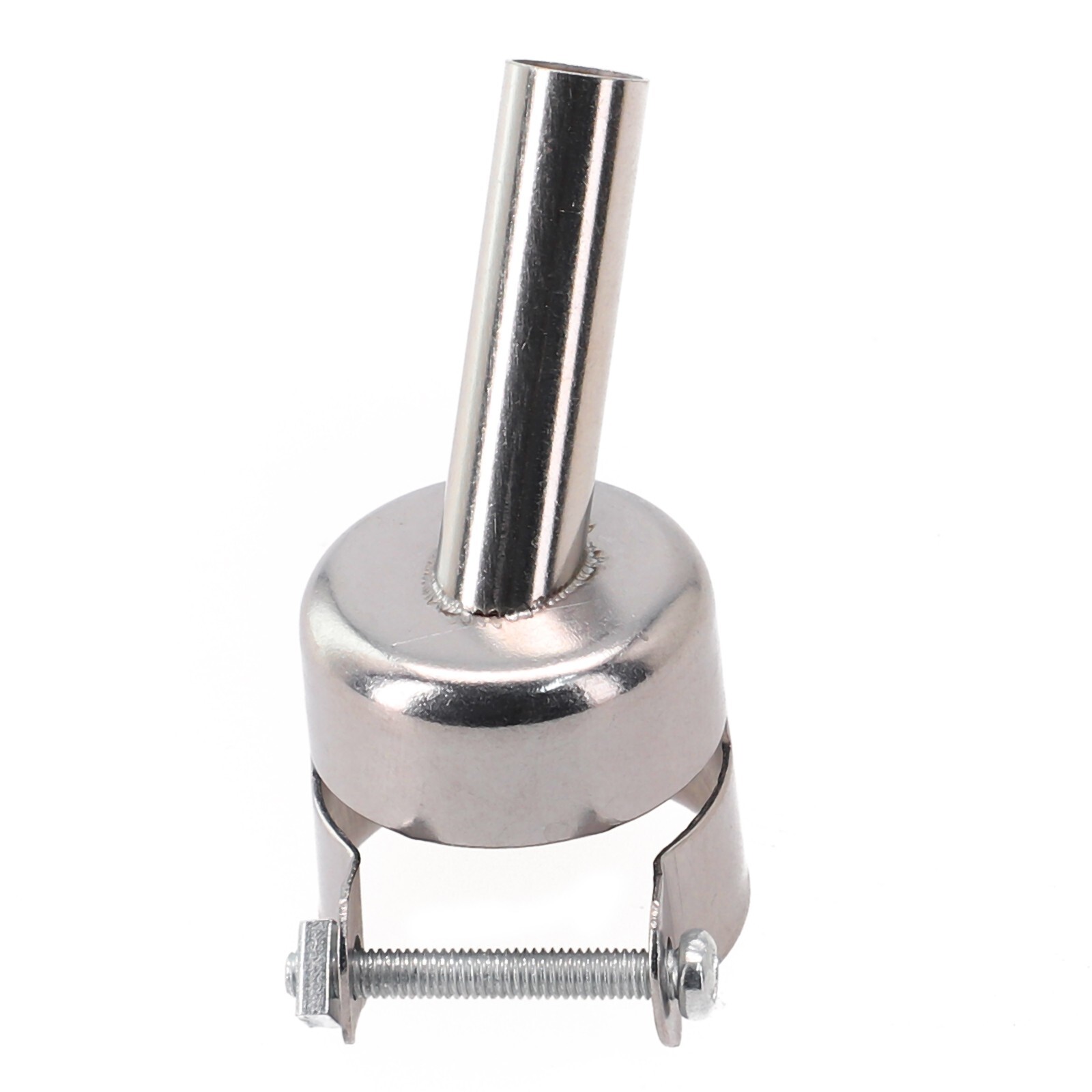 45 Degree Curved Angle Welding-Nozzle For 850-Series Hot Air Rework Station