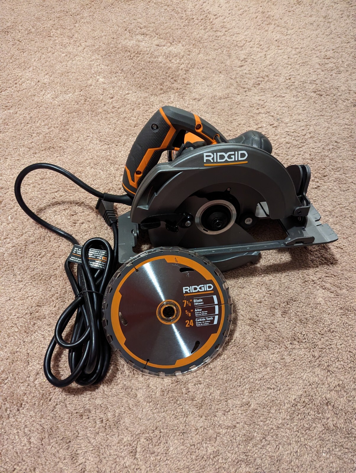 Circular Saw