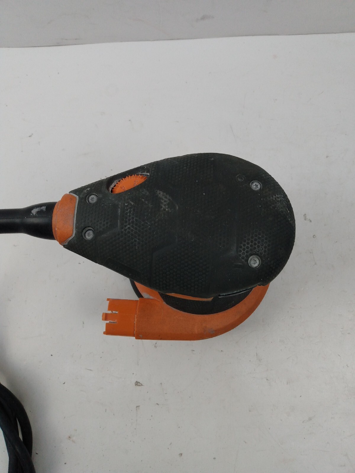 RIDGID R26011 5 in. Random Orbital Sander