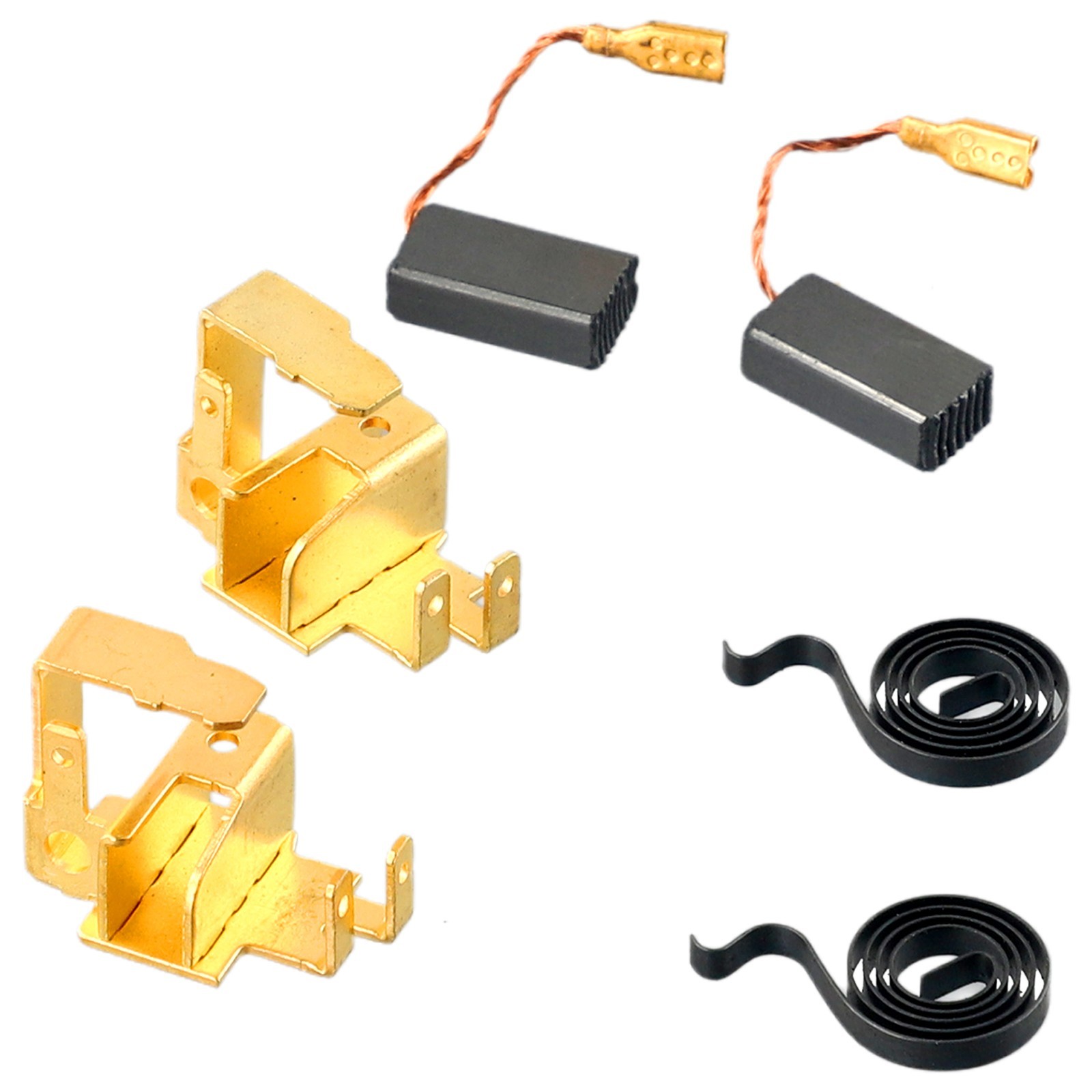 Angle Grinder Parts Home Improvement Metal Holder Non-OEM Product Accessory