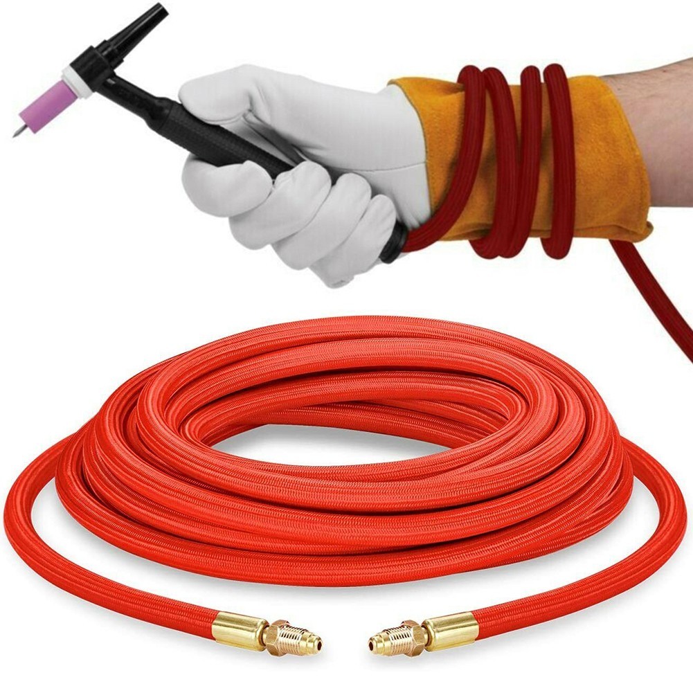 Power Cable for tig Torch 12.5ft Superflex Compatible with 9 Series and for 17