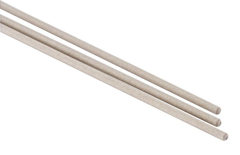 Forney 31201 Steel 88,000 PSI 25 to 75A 1 lbs. Welding Rod 1/8 Dia. x 14 L in.