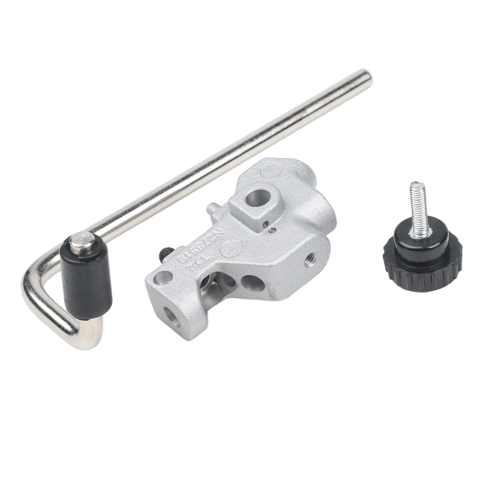 Achieve Accuracy with N275350 Block Assembly Depth Guide Knob Set for DCS354B