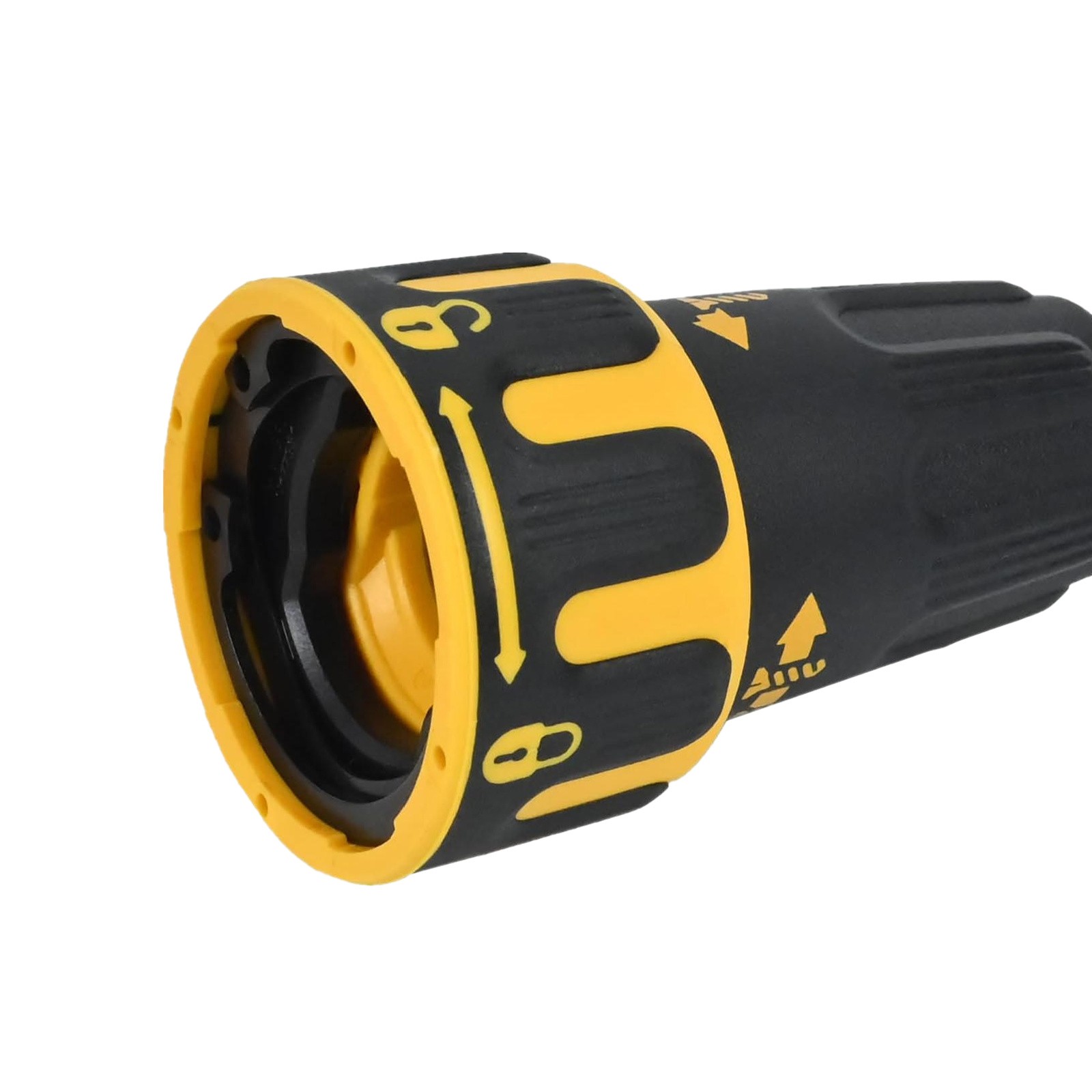 Nose Cone Part N435495 For Dewalt Drywall Screwgun DCF620B DCF620D2 Models