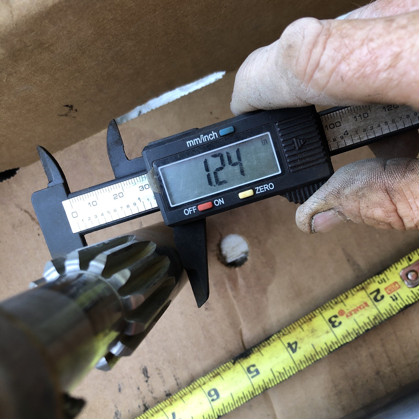 WALKER TURNER DRILL PRESS SERIES 1 147 PUNION QUILL FEED