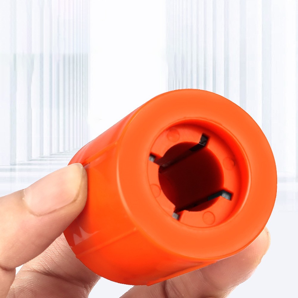 Solenoid Valve Testing Tool for 15mm Valves with For Durable ABS Magnet