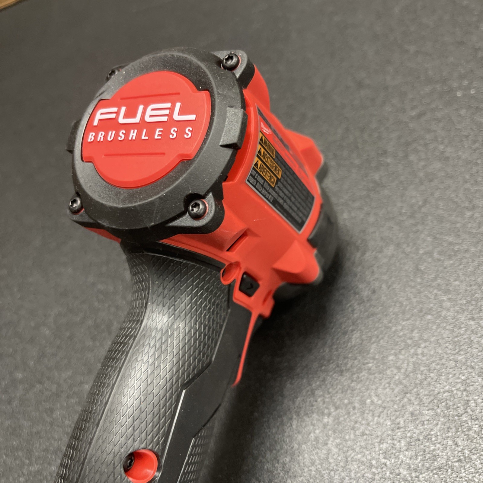 Milwaukee 2854-20 M18 FUEL™ 3/8&Prime; Compact Impact Wrench w/ Friction Ring