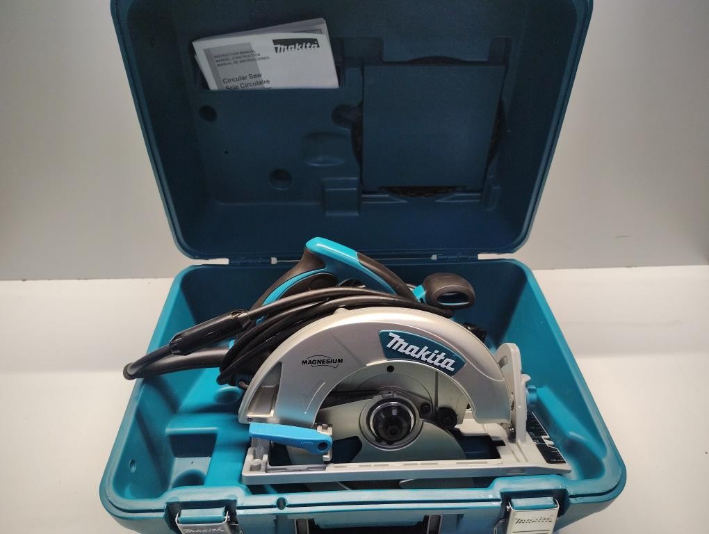 7-1/4IN CORDED 15AMP IOC (P14028153)