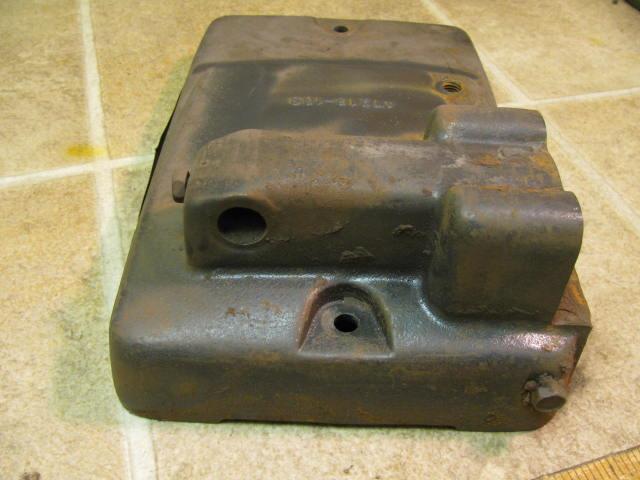 Craftsman 113 22541 Belt Sander Machine Base 47216-103 113.22541