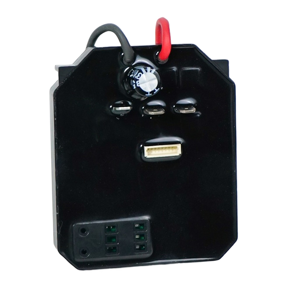18V to 21V Brushless Drill Driver Board for Tool Maintenance and Retrofitting