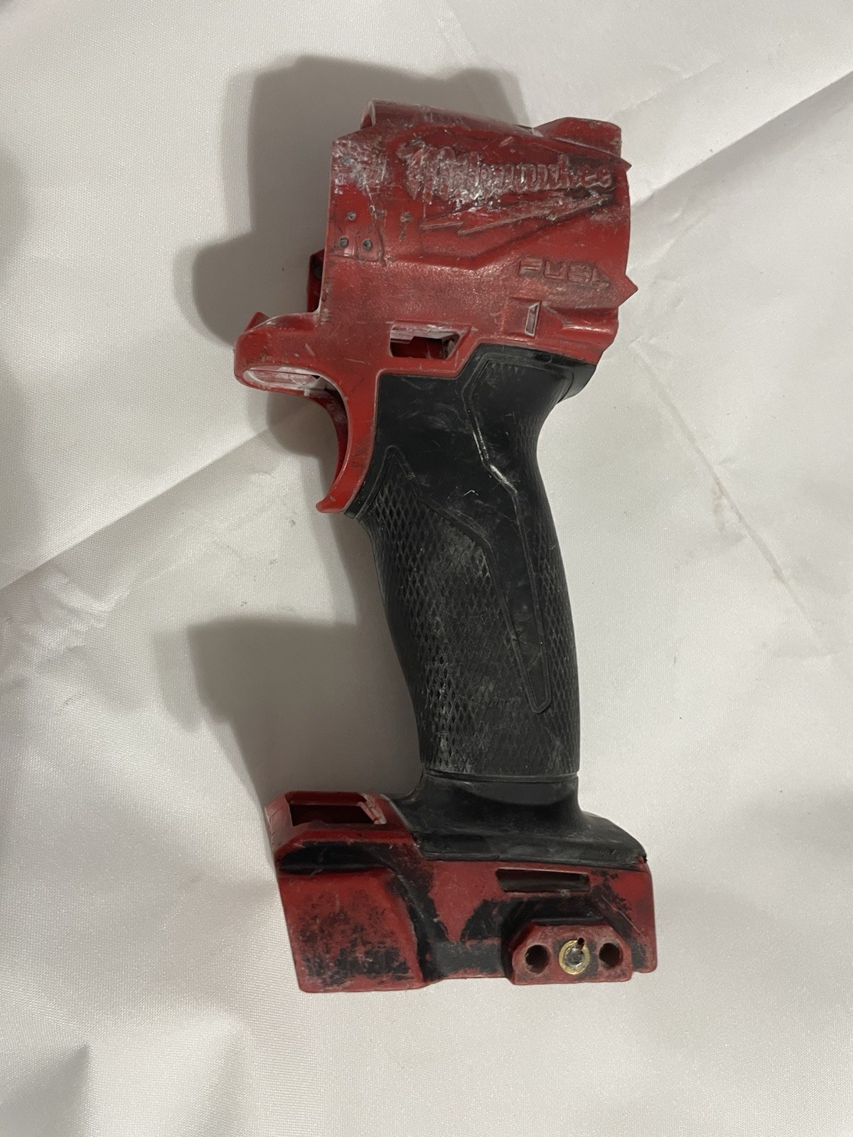 Housing Unit for milwaukee 2857-20 M18 FID2-0 fuel also fit 2853