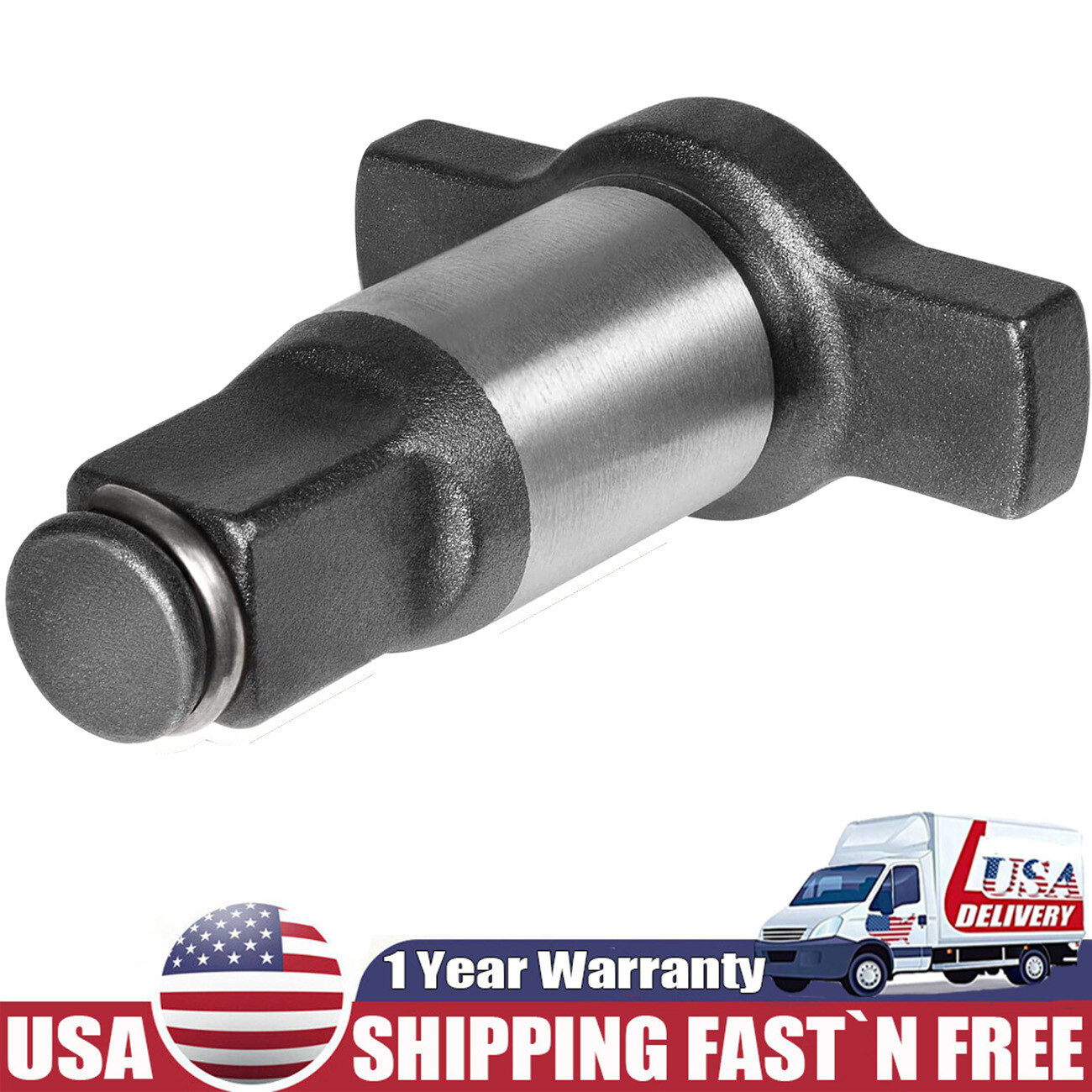 1/2 » N415875 Impact Wrench Anvil Assembly For DewaltBlack & Decker 18V 20V MAX