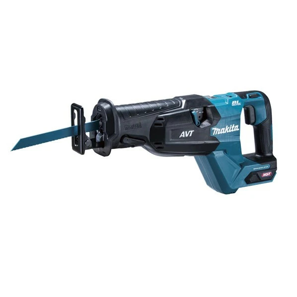 Makita JR002GZ Reciprocating Saw 40Vmax Tool Only No Blade New