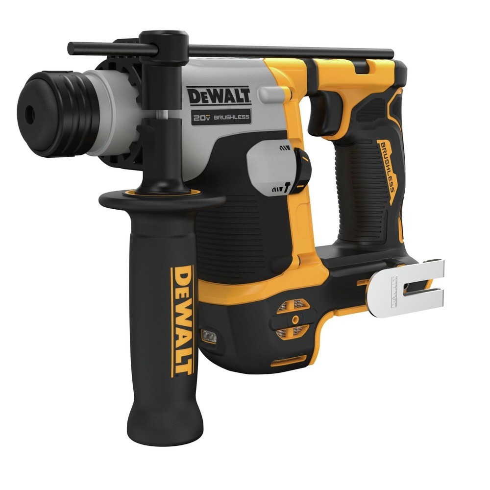 DeWalt DCH172BR 20V MAX 5/8 in. SDS PLUS Rotary Hammer Certified Refurbished