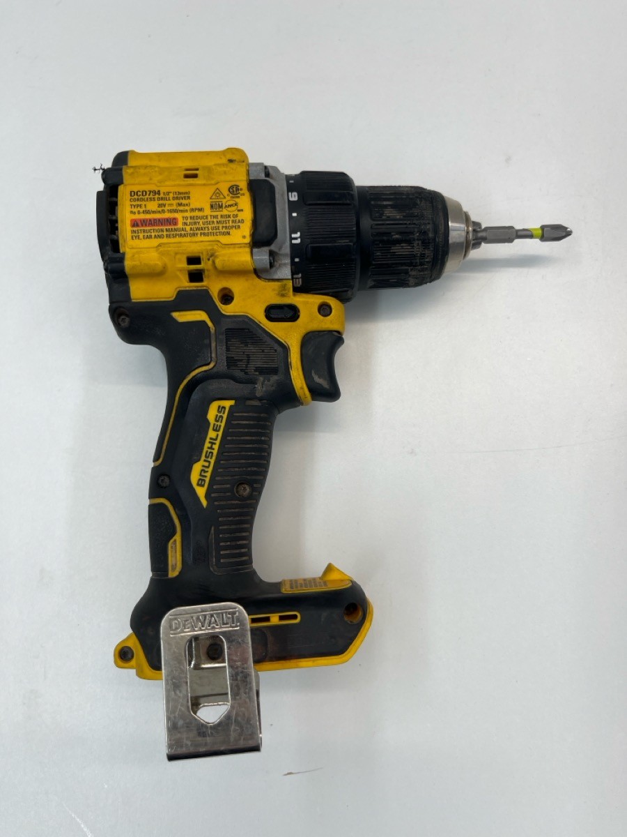 DEWALT DCD794 (P02027861)