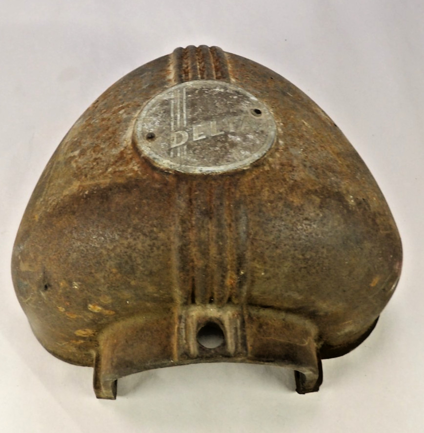 Delta Milwaukee Drill Press Pulley Guard Cover DP 220