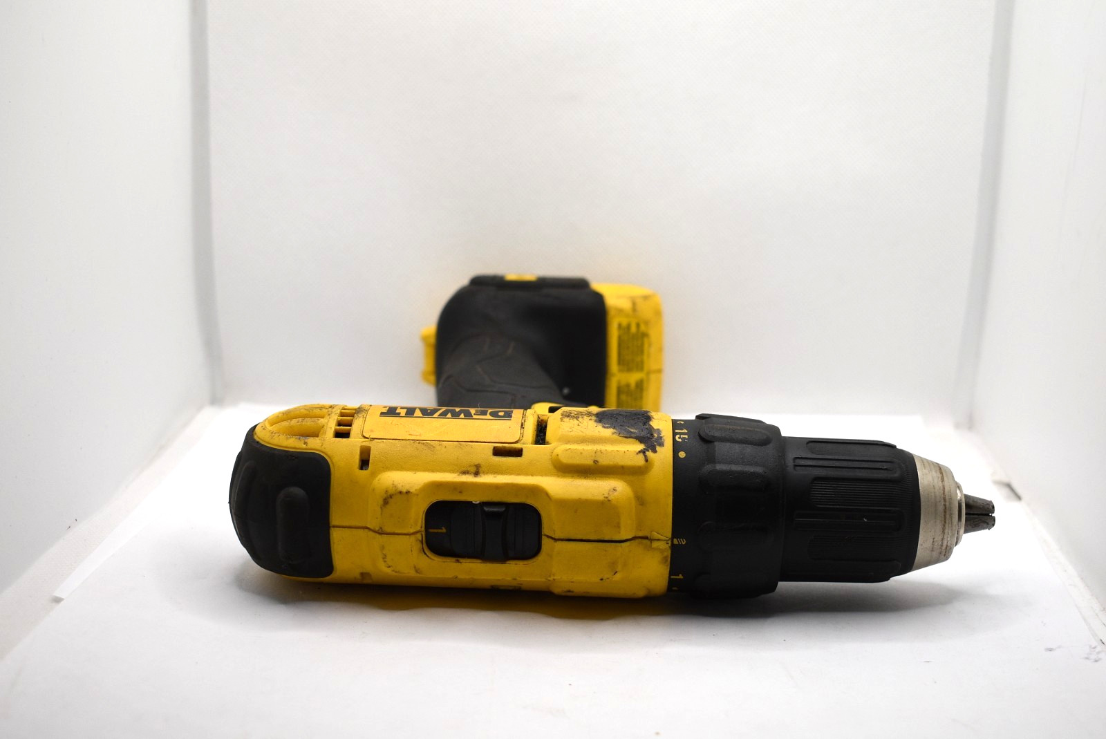 DEWALT DCD771 20V Cordless Drill/Driver (Tool Only)