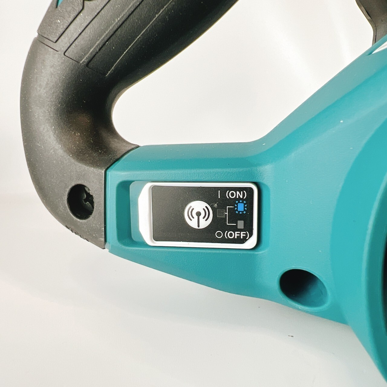 Makita Cordless Belt Sander 40V BS001GZ Belt Size 76mmx533mm Body Only