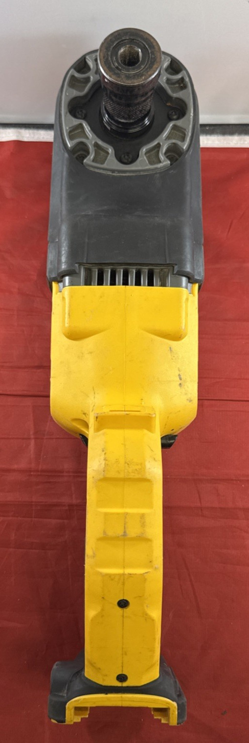 DEWALT 20-Volt Max Cordless 7/16 in. Quick Change Stud and Joist Drill