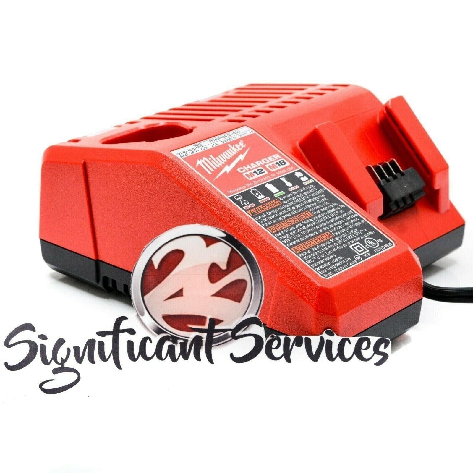 Milwaukee 2880-20 M18 FUEL Brushless Li-Ion 4-1/2in/5in Angle Grinder 5.0 Ah Kit
