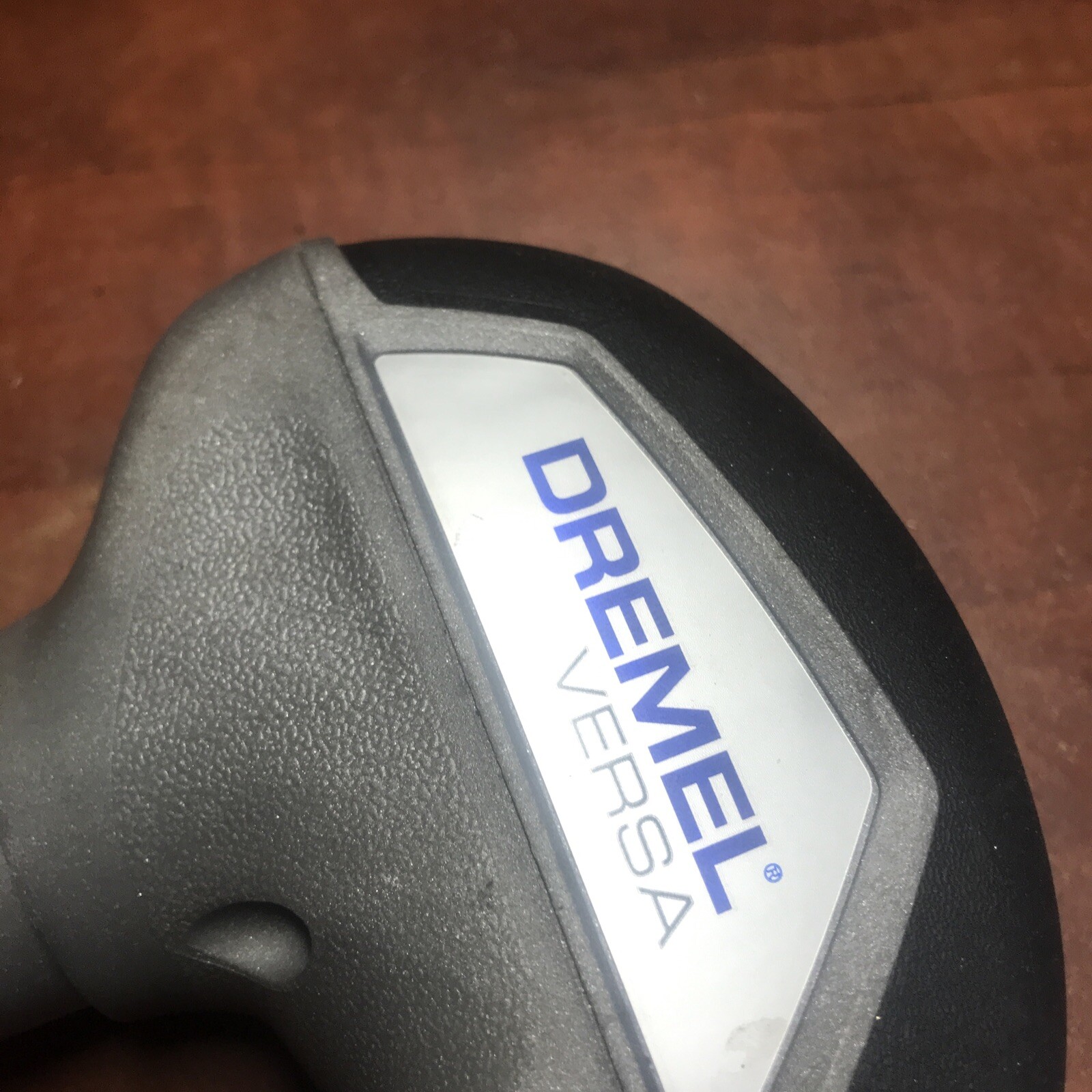 Dremel Versa PC10 Cordless Handheld 2200RPM Scrubber Used Tested Works