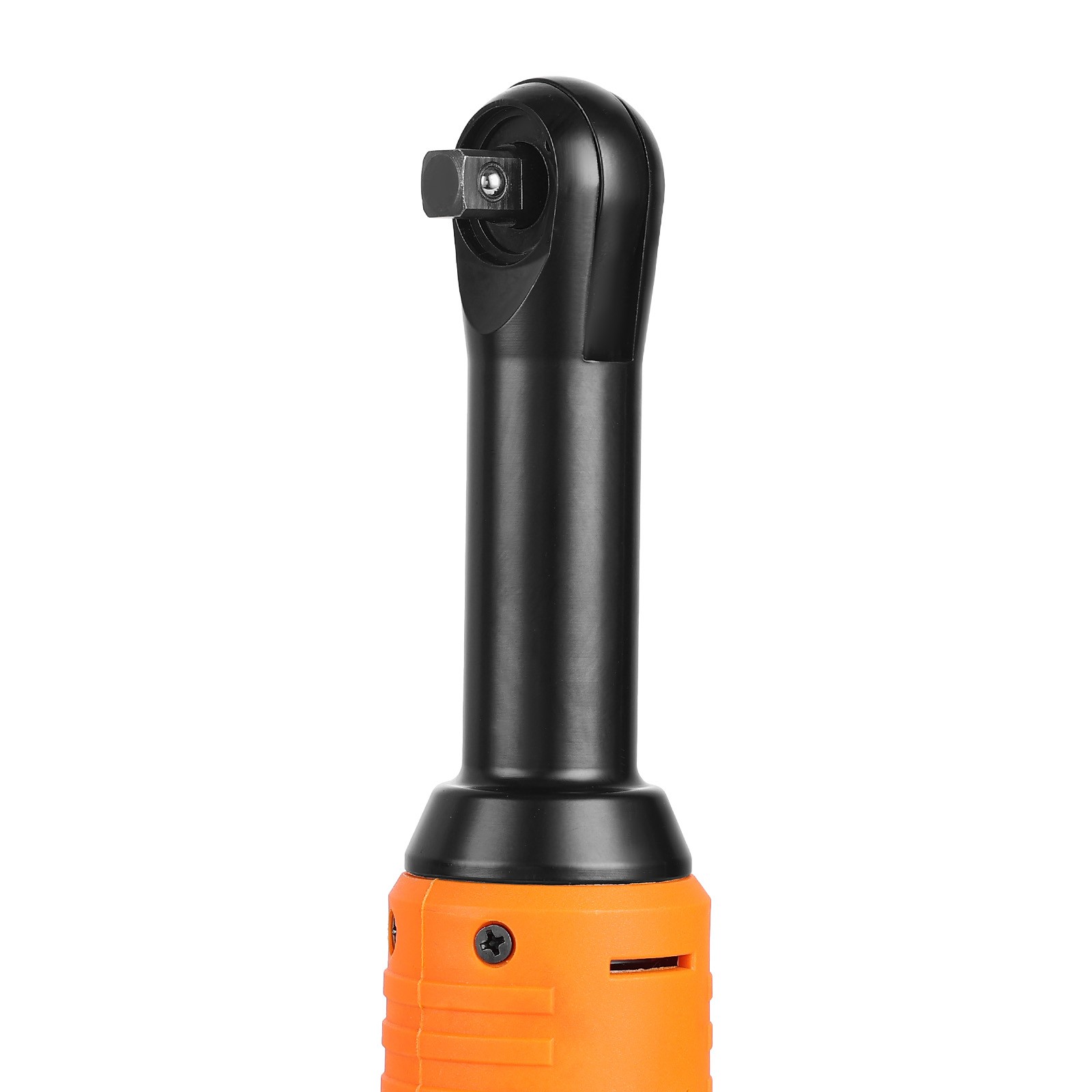 VEVOR Cordless Ratchet Wrench Electric Ratchet Wrench 3/8 inch Drive 33 ft-lbs