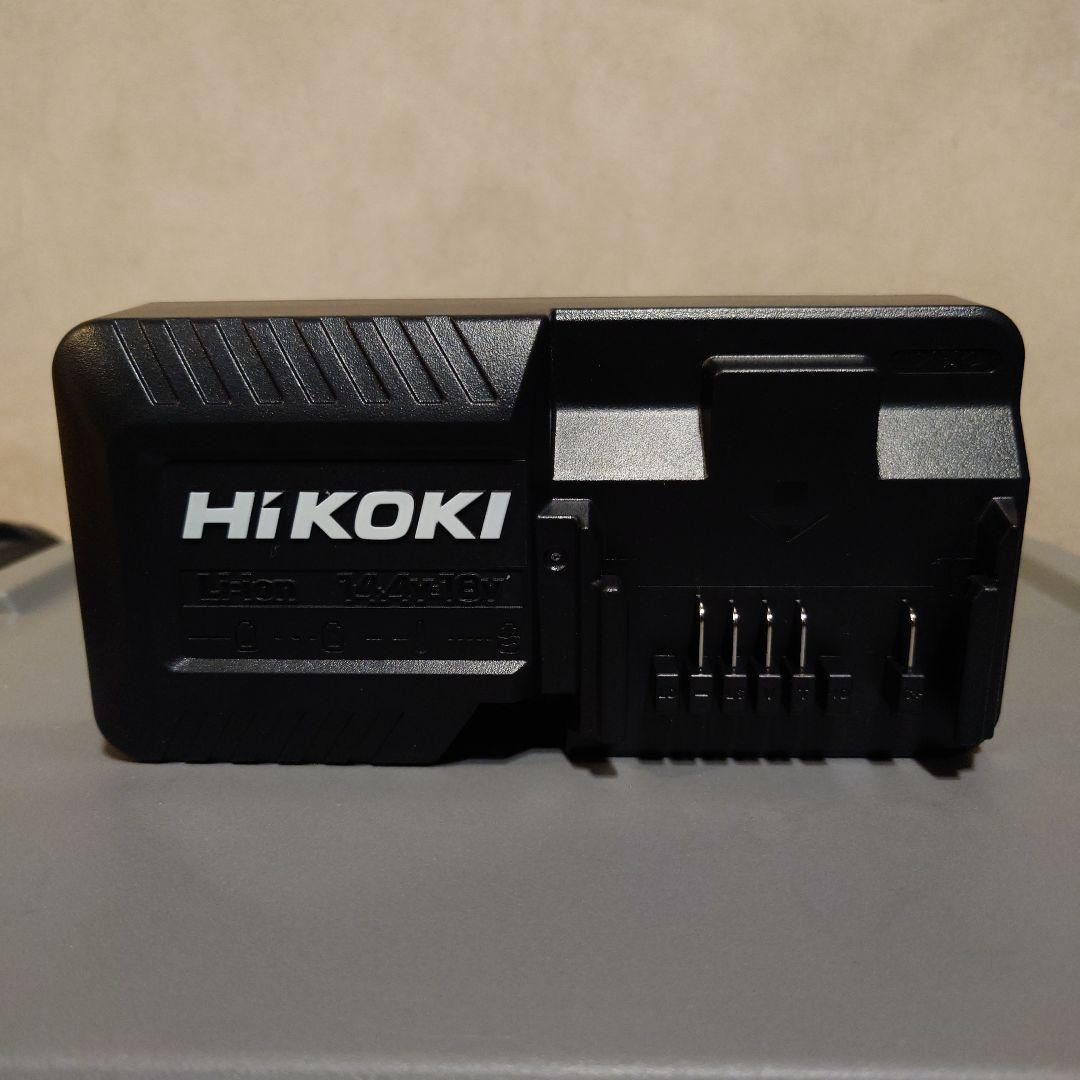 Hitachi UC18YKSL Li-Ion 14.4V to 18V Universal Battery Charger