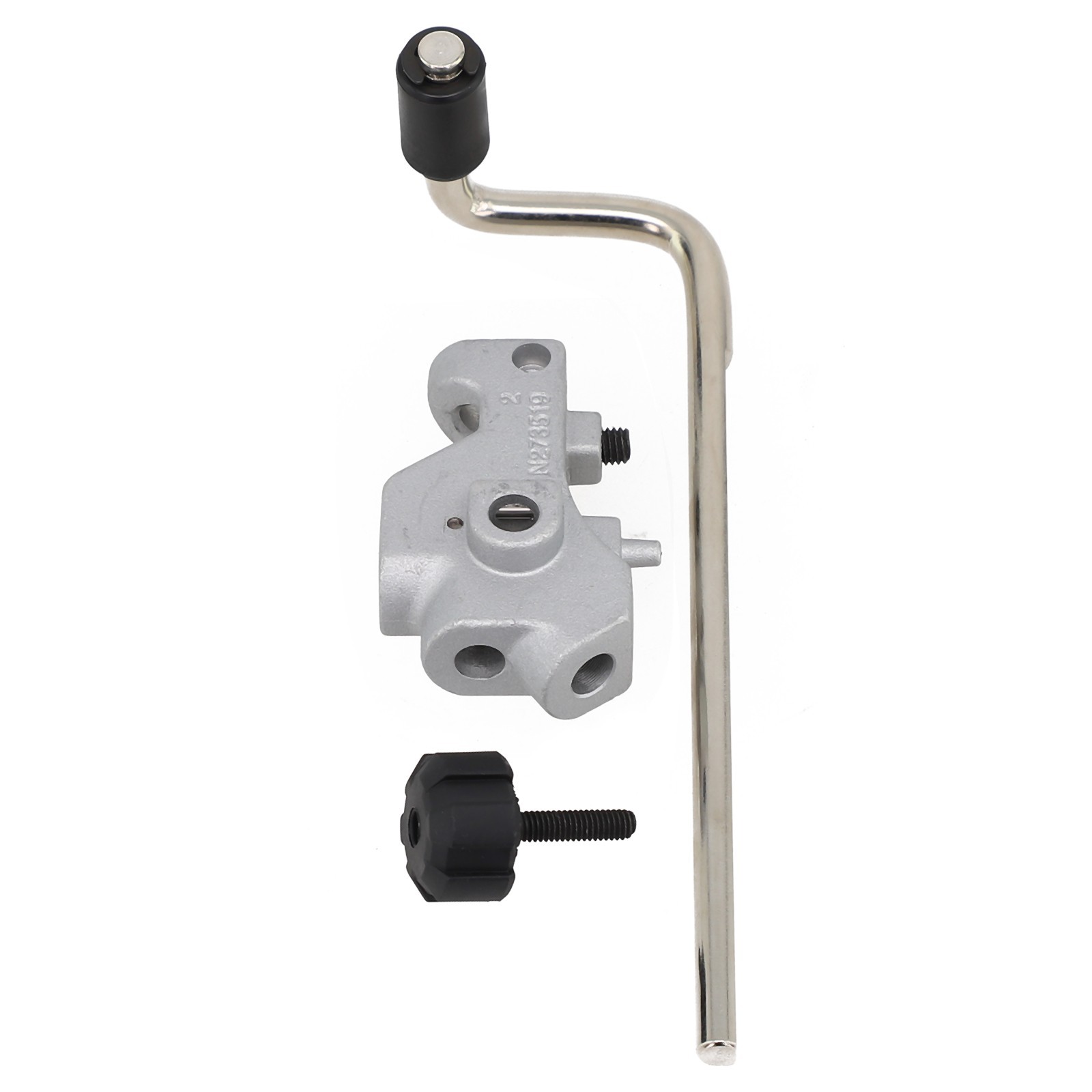 Achieve Accuracy with N275350 Block Assembly Depth Guide Knob Set for DCS354B