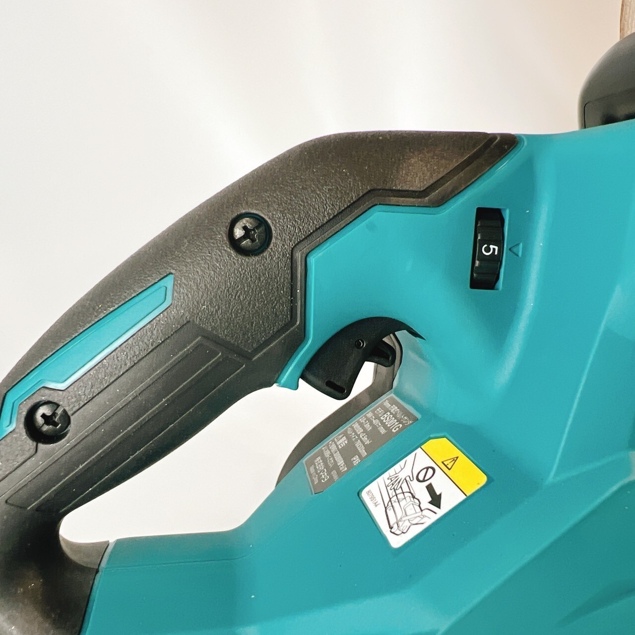 Makita Cordless Belt Sander 40V BS001GZ Belt Size 76mmx533mm Body Only