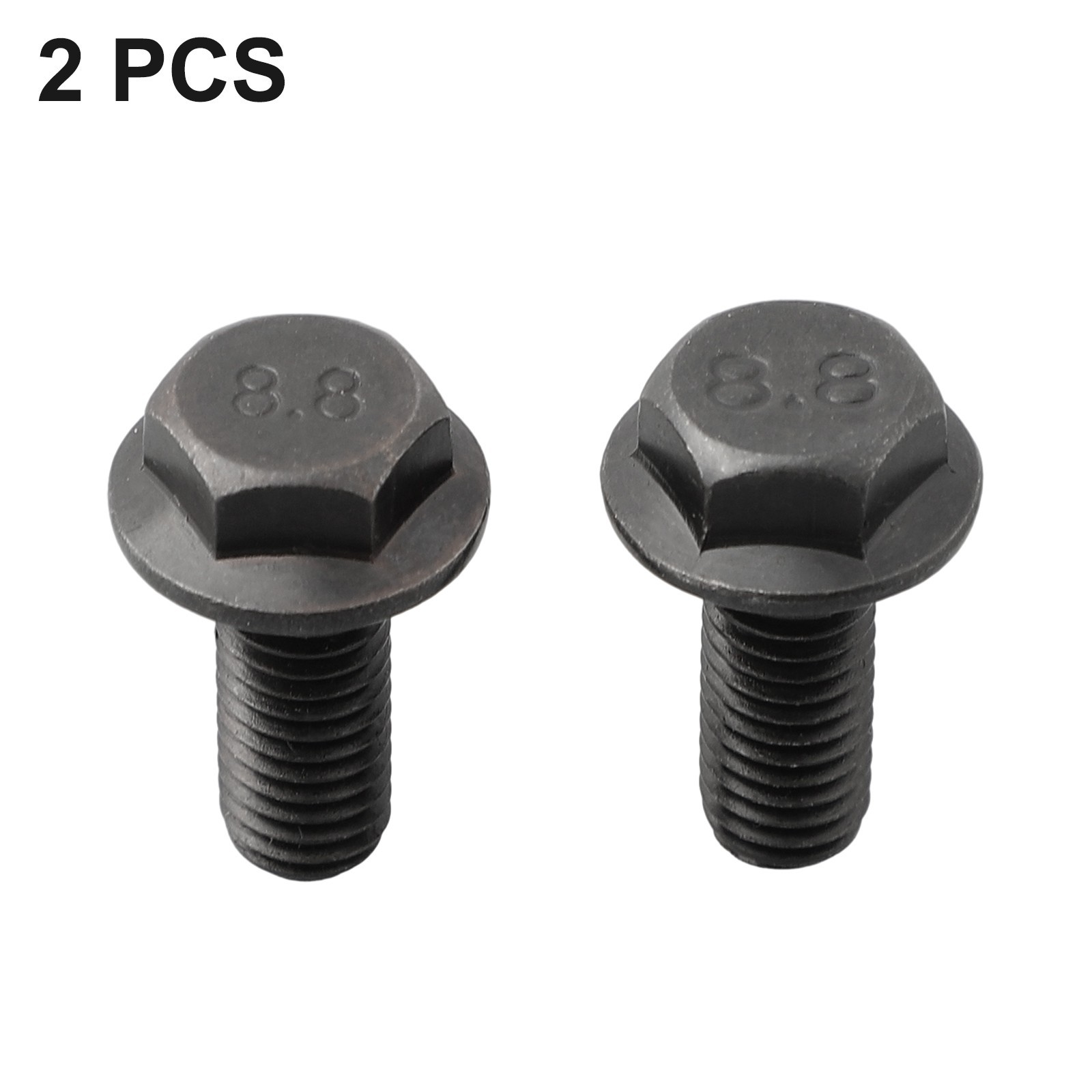 089006017064 Miter Saw Blade Bolt 20mm 2pcs Arbor M8 P3650 Parts TS1344LG TS1346