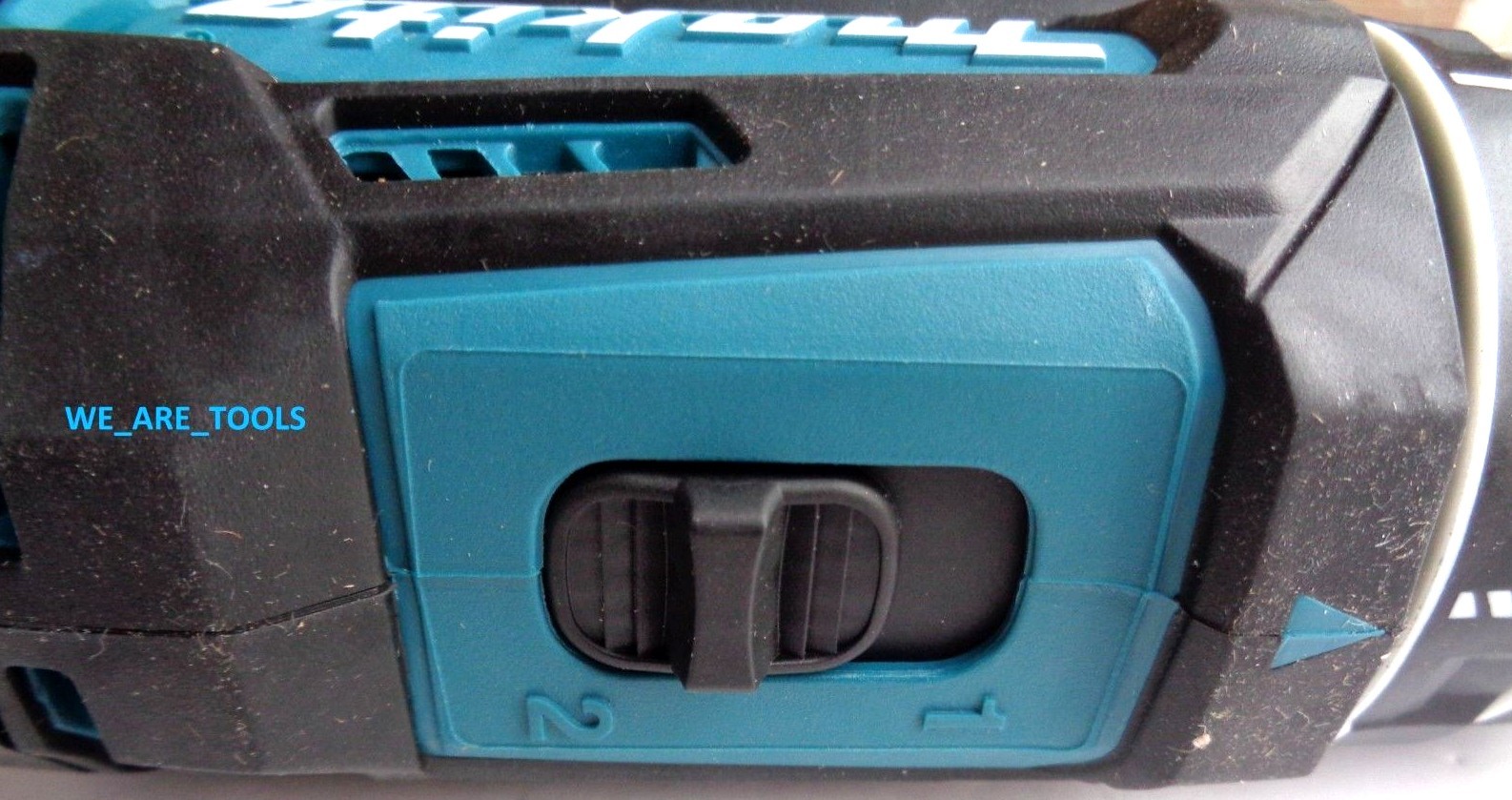 New Makita 18V XPH10 Cordless 1/2&Prime; Battery Hammer Drill Driver 18 Volt LXT