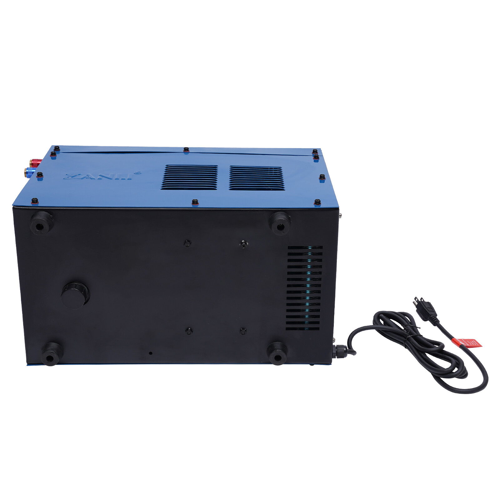 8L Welding Water Cooler TIG Welder Torch Machine Water Cooling System Cooler