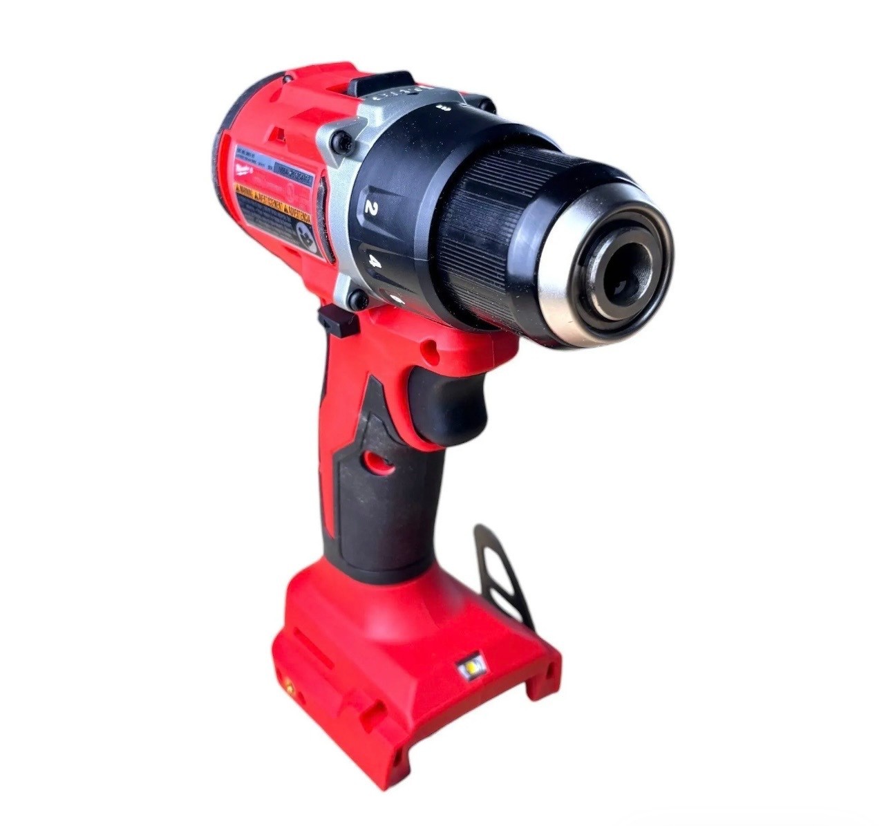 Milwaukee M18 Brushless Compact 1/2 inch Drill/Driver 3601-20 NEW!