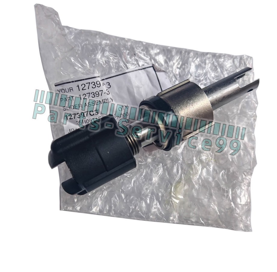 127397-3 Original Slider Assembly For Makita DJR186,DJR187 Reciprocating Saw