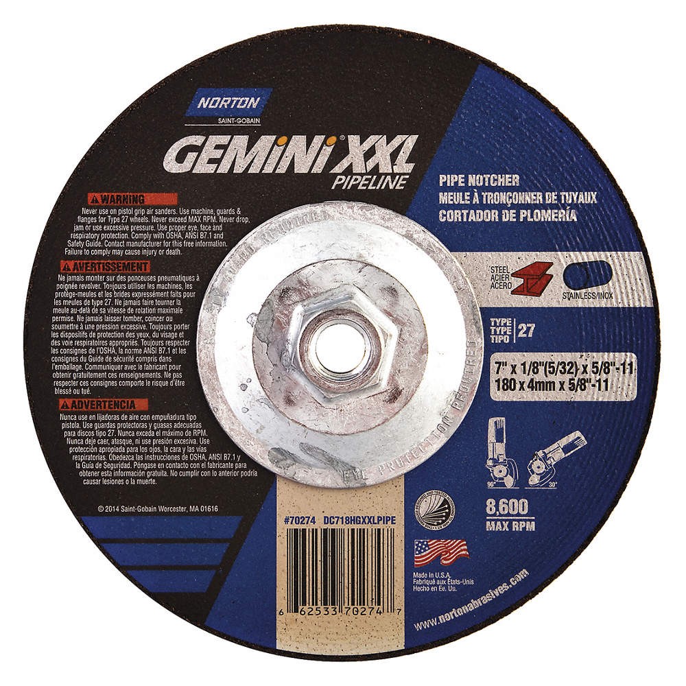 NORTON 66253370274 PK 10