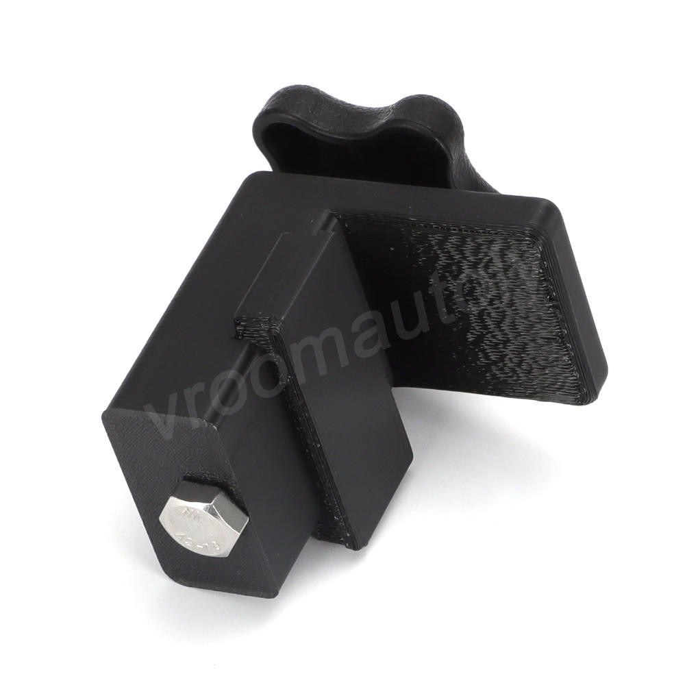 Two Options For Ryobi BT3000/3100 Craftsman 315.218290 Miter Fence Clamp/Holder