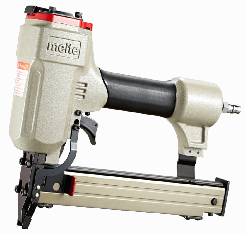 meite 18 Gauge 5/16&Prime; Crown 3/4&Prime; to 1-5/8&Prime; Length Medium Wire Stapler 9240B