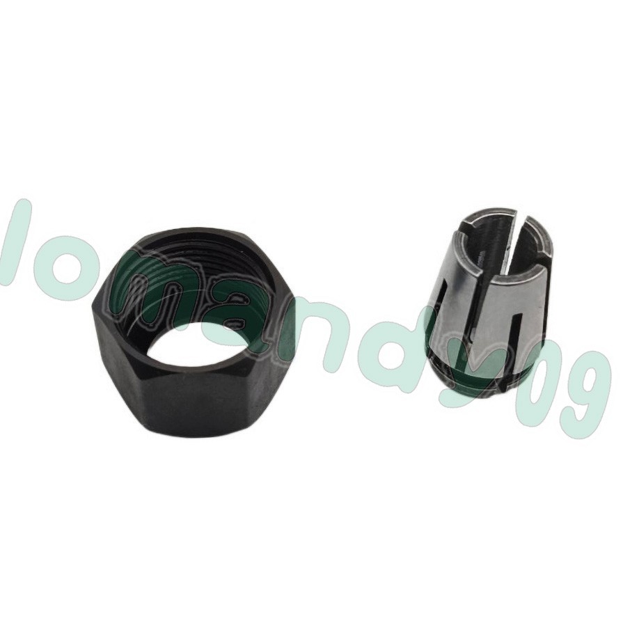 N693118 Router Collet +Nut For DeWALT DCW600B,DCW600B-CA,DCW600,DCW600B