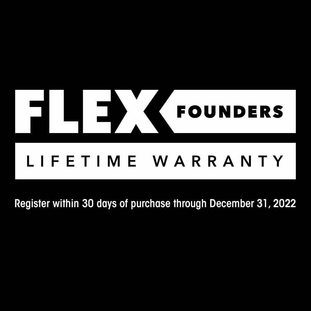 Flex FX2221-Z 24V Barrel Handle Jig Saw Brushless – Bare Tool