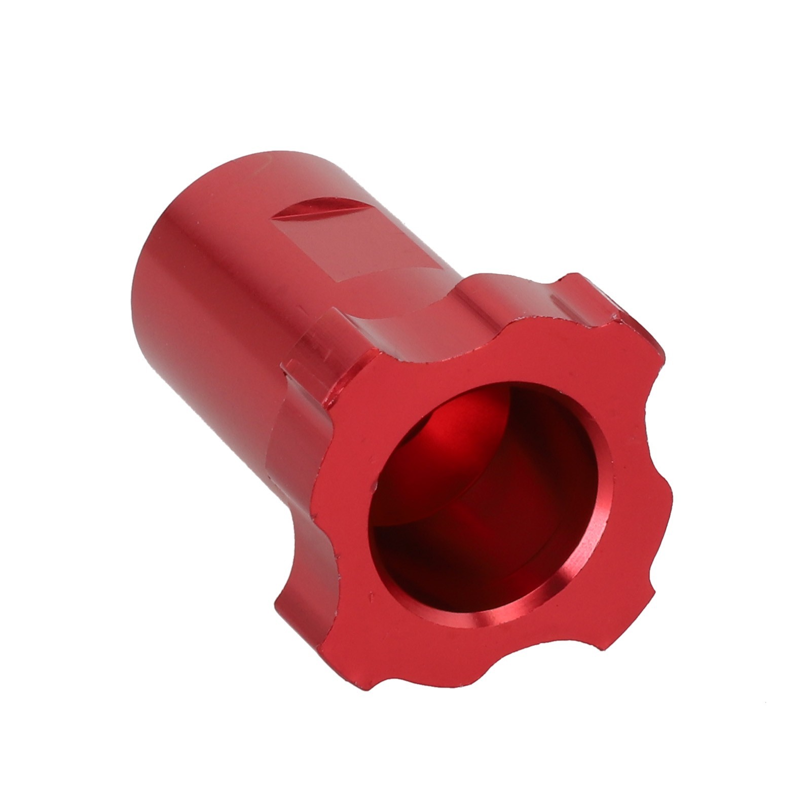 Disposable Paint For Measuring Cup Adapter for m16 x 1 5 for m14 x 1 Connector