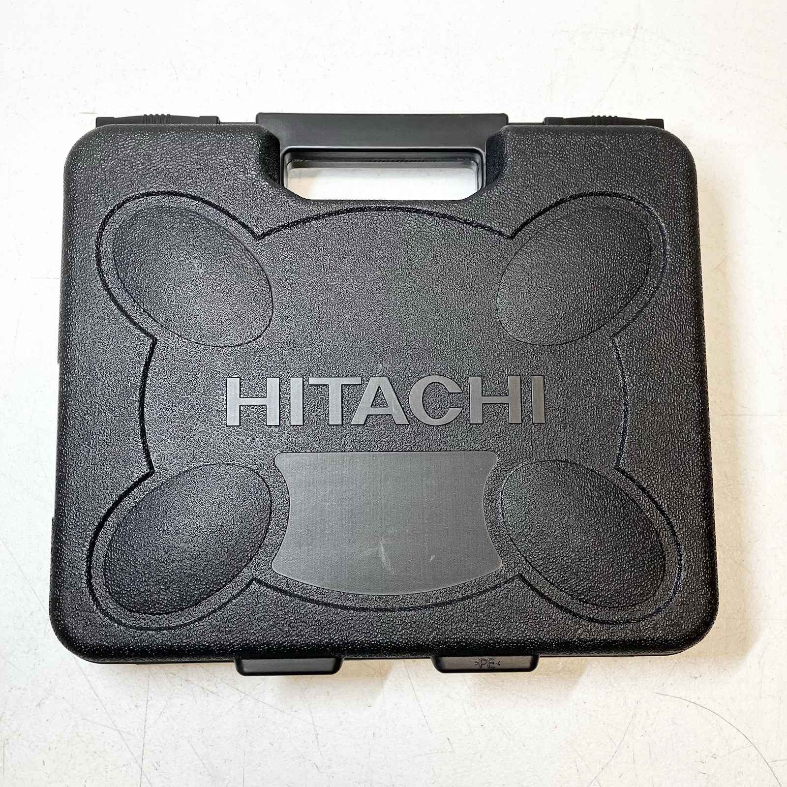 (CASE ONLY) for Hitachi DB3DL2 3.6V Li-Ion electric screw Driver Drill