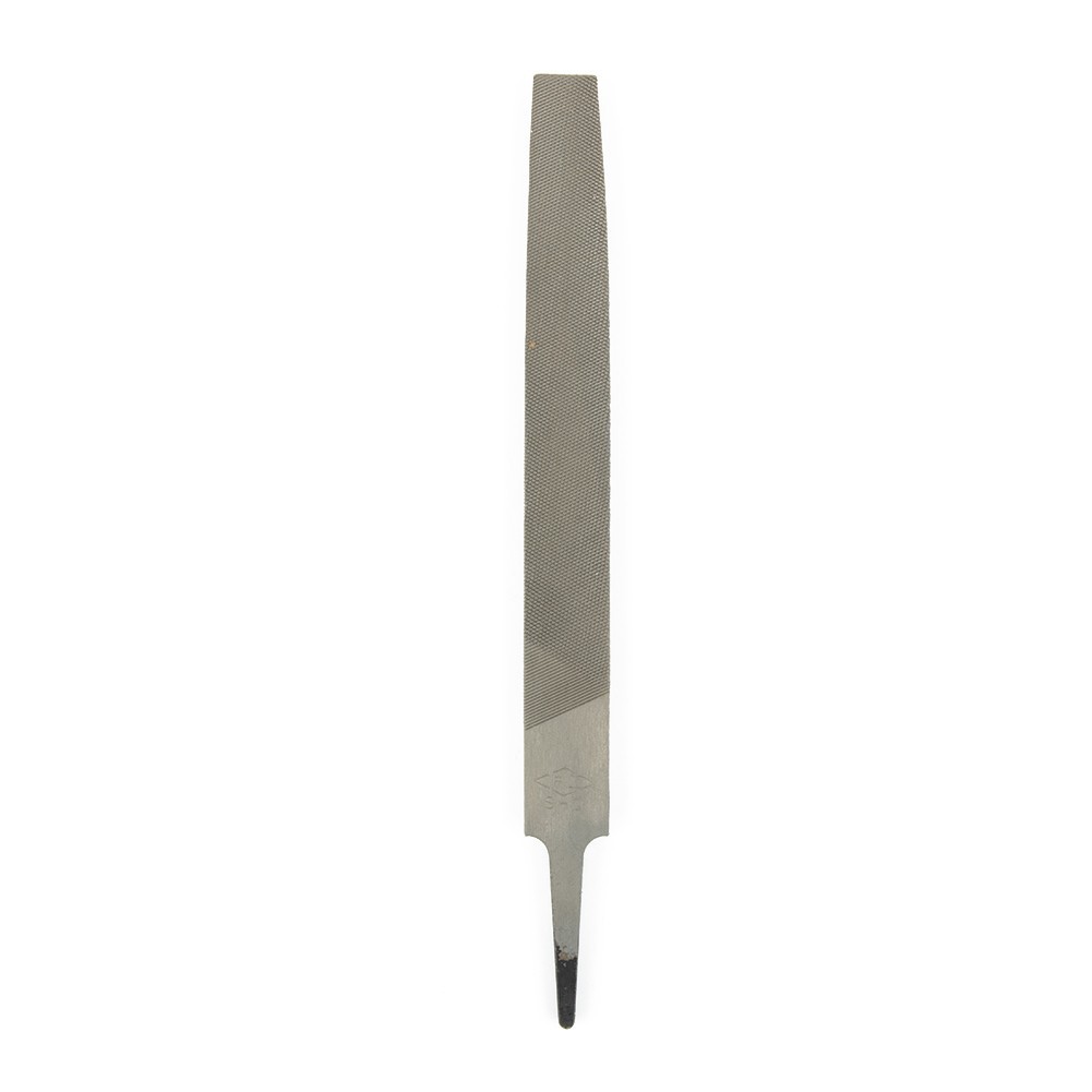 Without Handle 6 Inch Files Diamond File Grinding Tool Industrial Steel Files