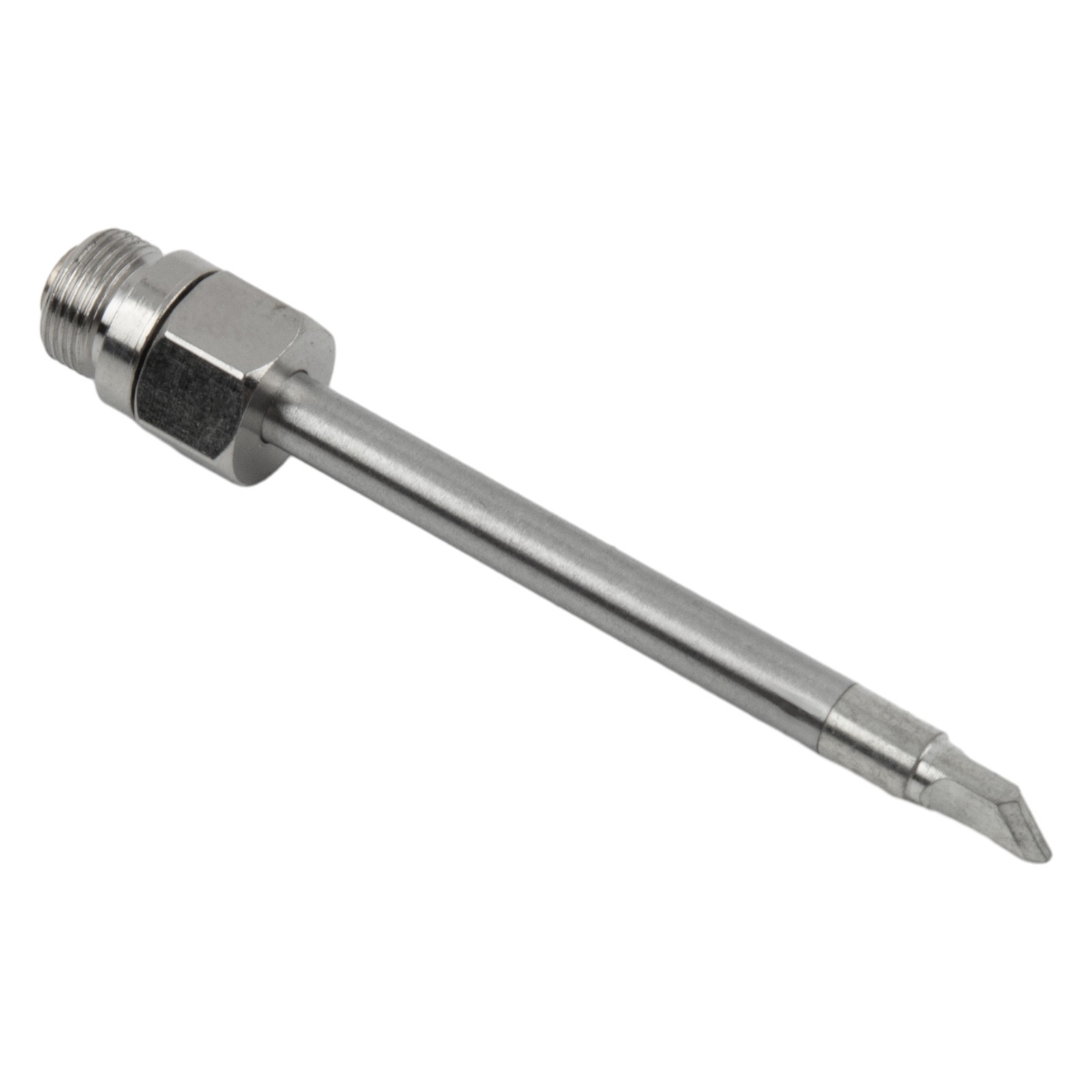 510 Interface 8W Soldering Iron Tip USB Welding Tips Spare Parts B C