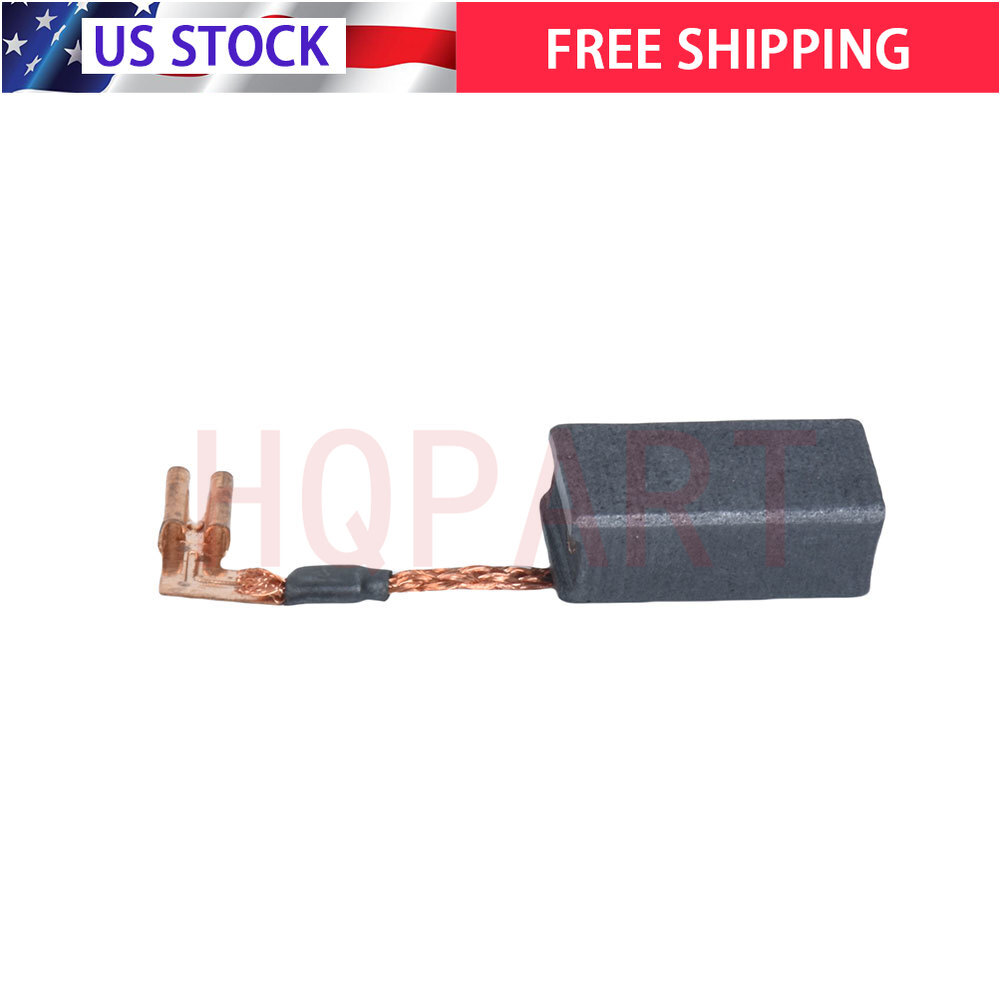 4 Pack Carbon Brush N097696 For DeWalt DWE4120 DWE4011 DWE4120N and more