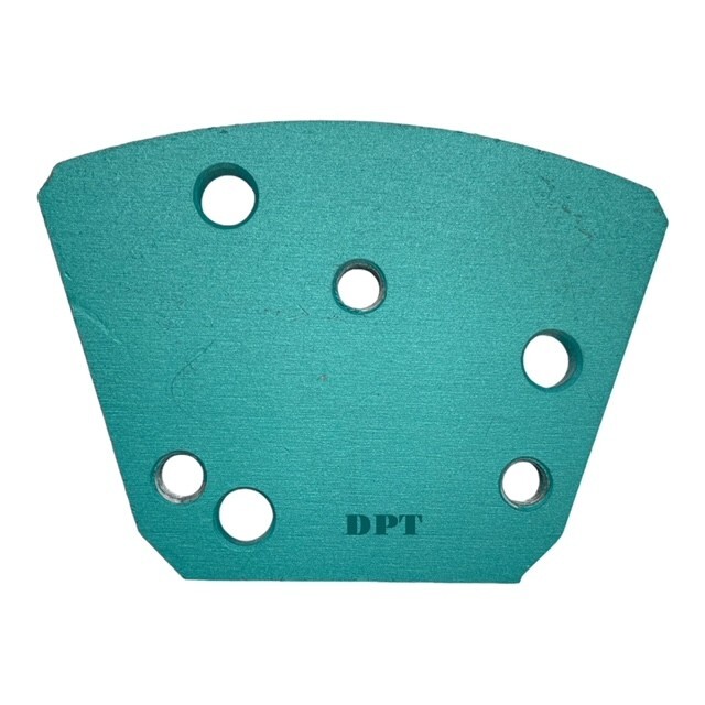 9 Pack Bolt-On Diamatic Sase CPS Grinding Discs Grinding Concrete Hard Bond 120G