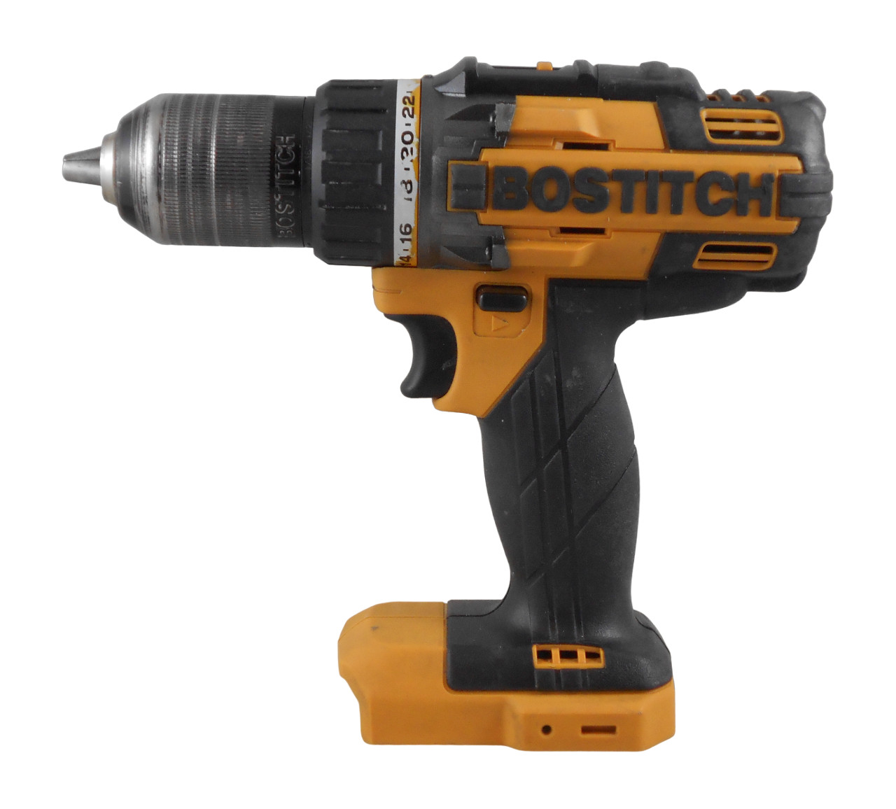 Bostitch BTC400 18V ½” Lithium Drill/Driver (Tool Only)