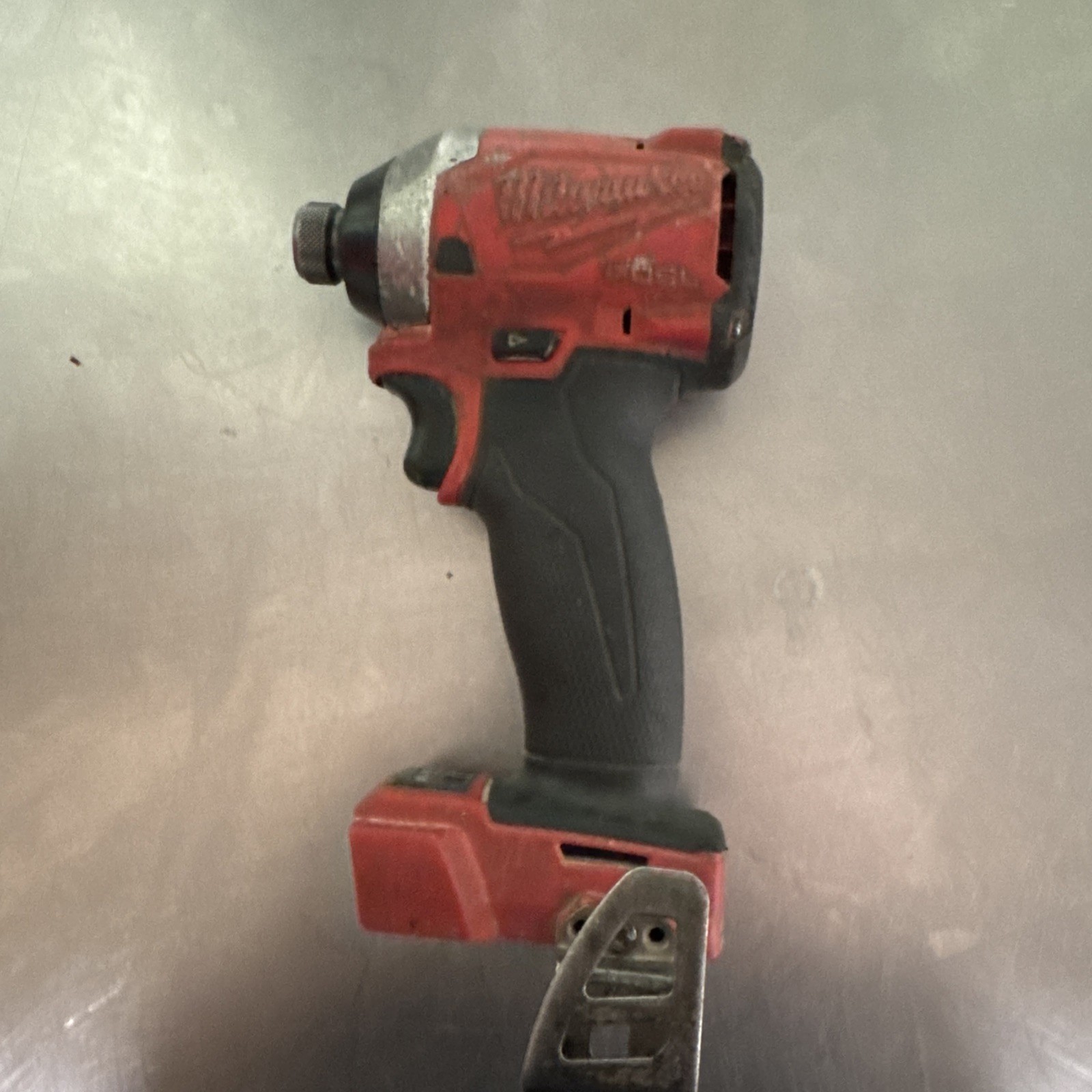 Milwaukee 2853-80 M18 FUEL 1/4 in. Hex Impact Driver